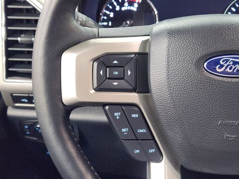 Used 2022 Ford F250 Lariat w/ Lariat Ultimate Package image 20