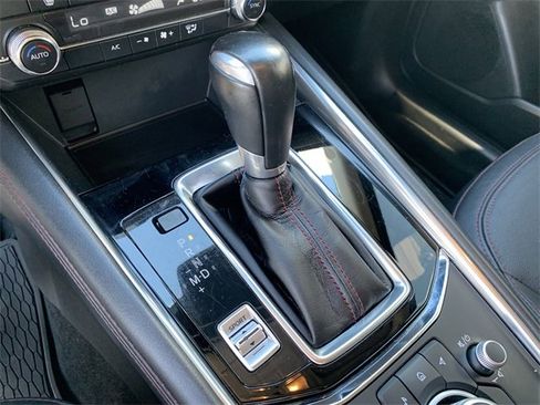 Used 2022 MAZDA CX-5 Carbon Edition image 25