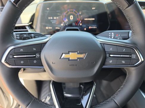 New 2026 Chevrolet Suburban High Country image 37