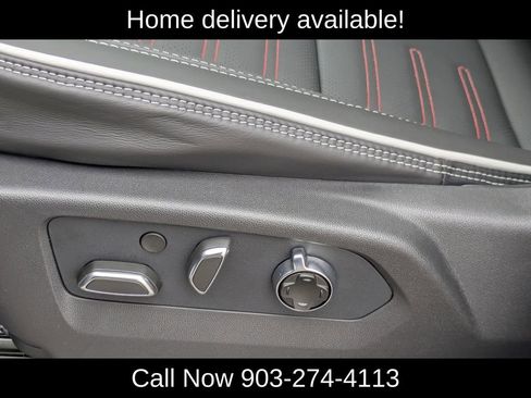 New 2026 GMC Yukon XL AT4 Ultimate w/ LPO, Floor Liner Package image 24