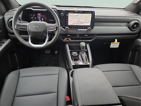 New 2026 Chevrolet Colorado Trail Boss image 11