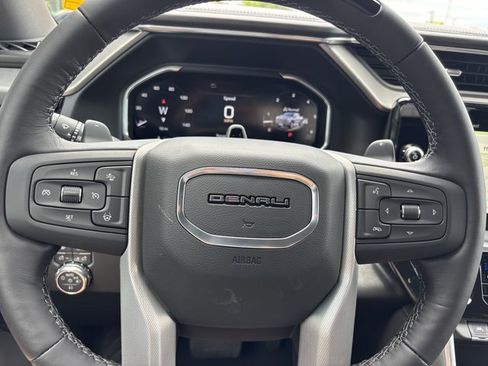 New 2026 GMC Sierra 1500 Denali AWD/4WD image 28