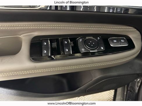 Certified 2025 Lincoln Corsair Grand Touring w/ Equipment Group 301A image 37