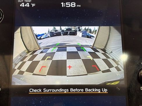 Used 2024 Subaru Impreza 2.0i Sport image 31