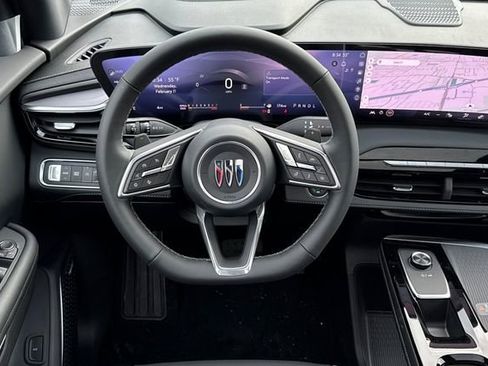 New 2026 Buick Enclave Sport Touring w/ Power Package FWD image 16