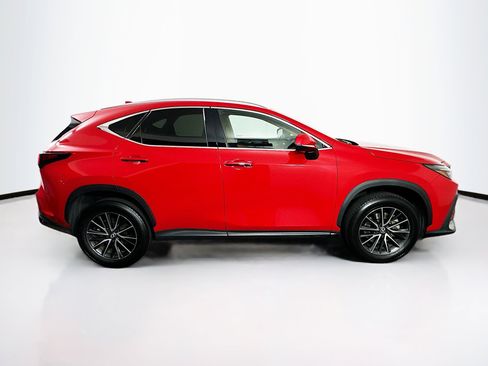 Used 2024 Lexus NX 250 FWD w/ Premium Package image 10