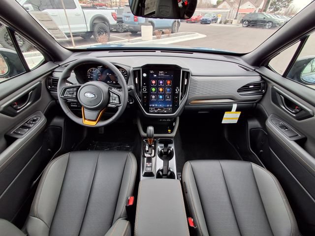 New 2026 Subaru Forester Wilderness AWD/4WD image 18