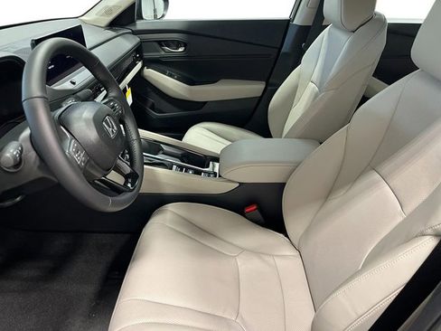 New 2026 Honda Accord EX-L image 10