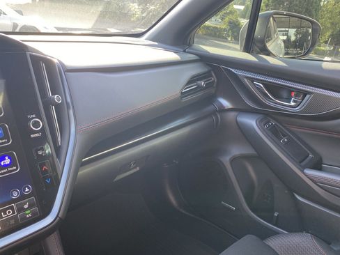 Used 2025 Subaru WRX Premium AWD/4WD image 23