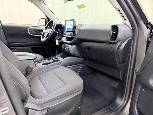 Used 2021 Ford Bronco Sport AWD/4WD image 32