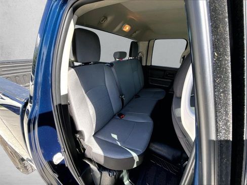Used 2024 RAM 1500 Tradesman w/ Popular Equipment Group AWD/4WD image 29