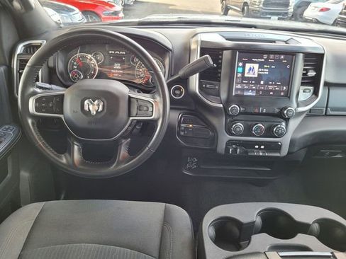 Certified 2024 RAM 3500 Big Horn image 7