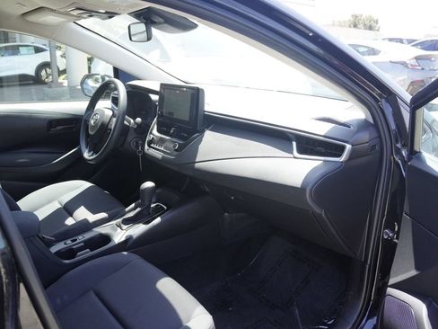 Used 2023 Toyota Corolla LE FWD image 22