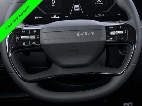 New 2026 Kia Sorento SX Prestige image 22