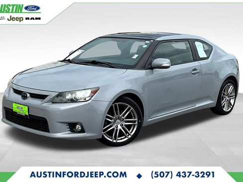 Used 2011 Scion tC image 1