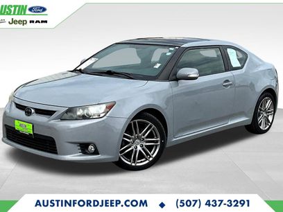 Used 2011 Scion tC