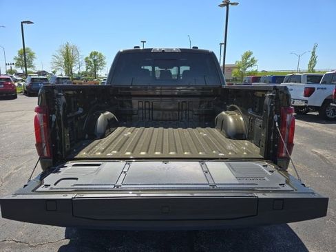 New 2026 Ford F150 Raptor AWD/4WD image 16