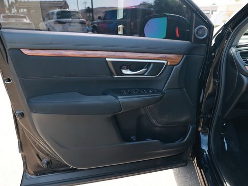 Used 2022 Honda CR-V EX image 18