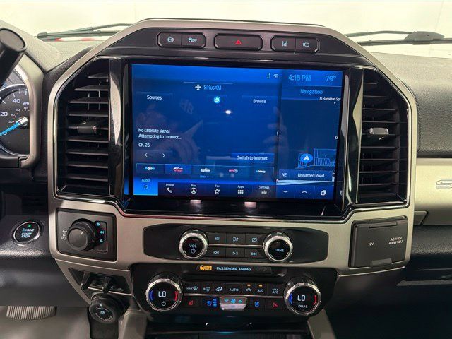 Used 2022 Ford F250 Lariat w/ Lariat Ultimate Package AWD/4WD image 30