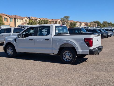 New 2026 Ford F150 XL image 32