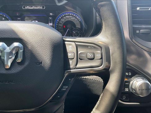 Used 2021 RAM 1500 Limited AWD/4WD image 20