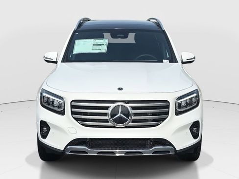 New 2026 Mercedes-Benz GLB 250 GLB 250 image 2