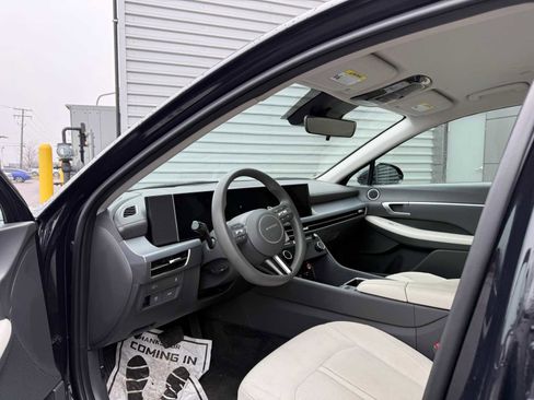 Used 2024 Hyundai Sonata SEL image 5