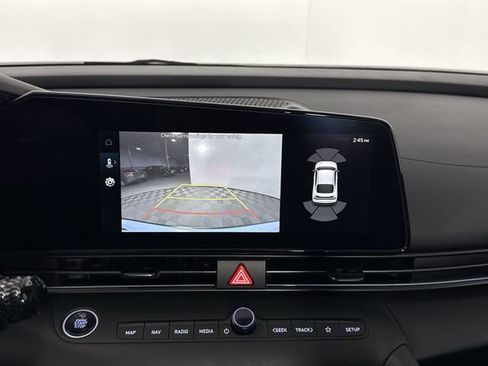 New 2026 Hyundai Elantra N image 15