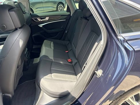 Used 2019 Audi A6 2.0T Premium w/ Convenience Package AWD/4WD image 14