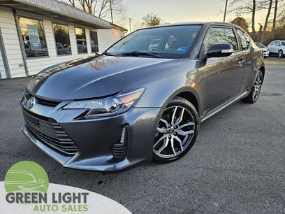 Used 2016 Scion tC