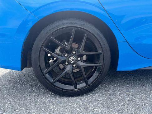 Used 2024 Honda Civic Sport image 30