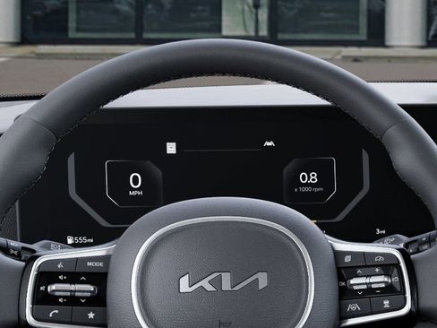 New 2026 Kia Carnival SX FWD image 22