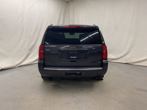 Used 2016 Chevrolet Tahoe LTZ image 7