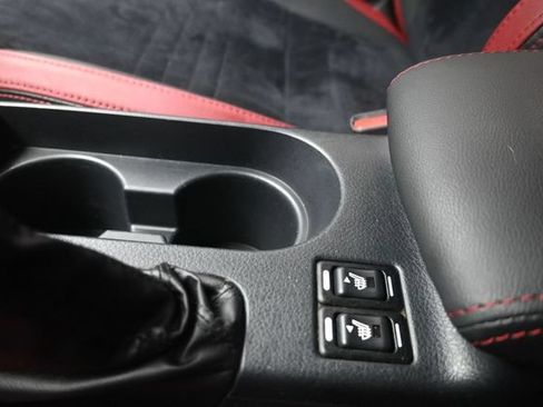 Used 2019 Subaru WRX Premium w/ Performance Package AWD/4WD image 31