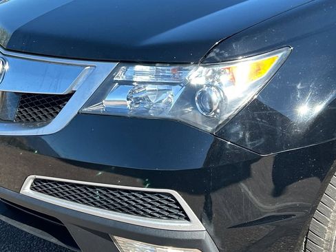 Used 2012 Acura MDX w/ Advance Package AWD/4WD image 16