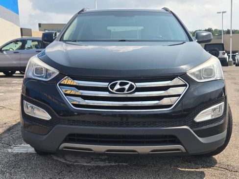 Used 2014 Hyundai Santa Fe Sport w/ Popular Equipment Package 02 FWD image 4