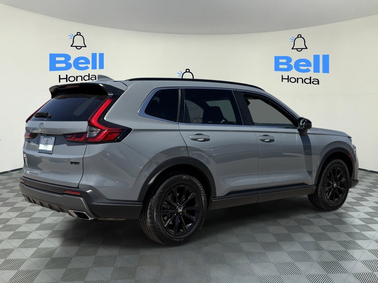 Used 2024 Honda CR-V Sport image 4