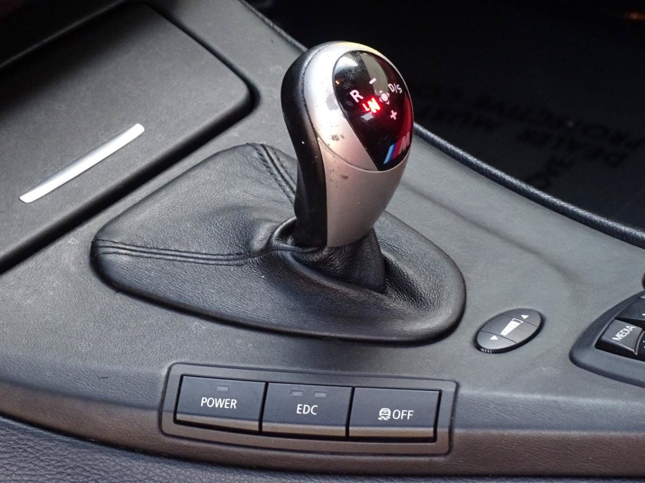 Used 2011 BMW M3 Convertible RWD image 16