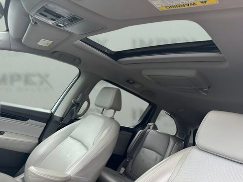 Used 2020 Honda Odyssey Elite image 8