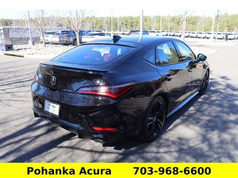 Certified 2026 Acura Integra A-Spec image 7