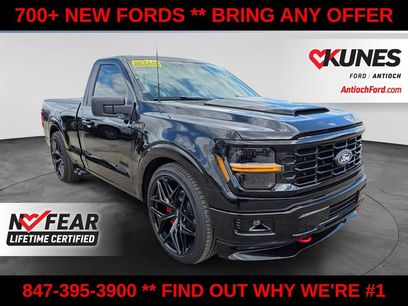 New 2026 Ford F150 XL w/ Equipment Group 103A High