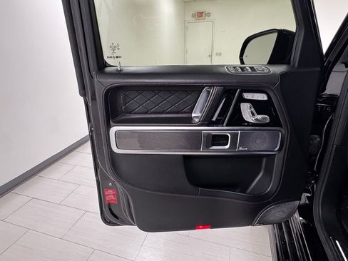 Used 2020 Mercedes-Benz G 63 AMG 4MATIC image 39