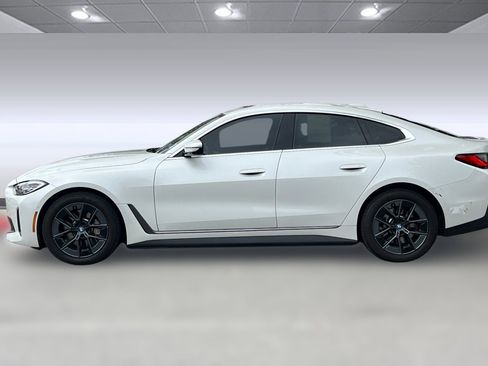 Used 2024 BMW i4 eDrive35 w/ Premium Package image 2