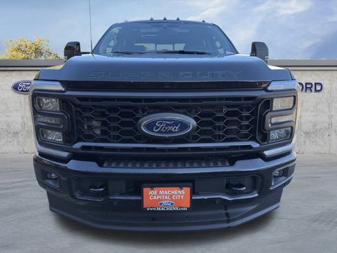 Certified 2024 Ford F250 Lariat w/ Lariat Ultimate Package image 7