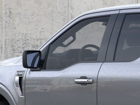 New 2026 Ford F150 XLT AWD/4WD image 20