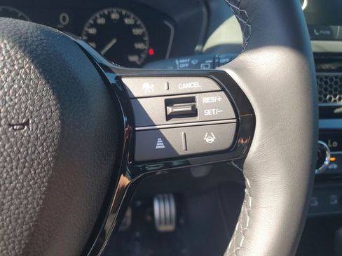 New 2026 Honda Civic Sport image 31