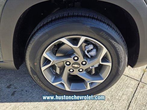 New 2026 Chevrolet Trax LT image 30