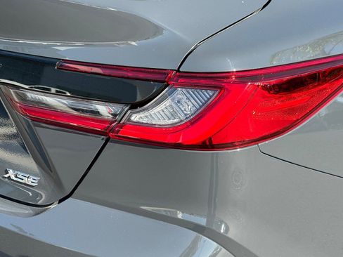 Used 2025 Toyota Camry XSE FWD image 36