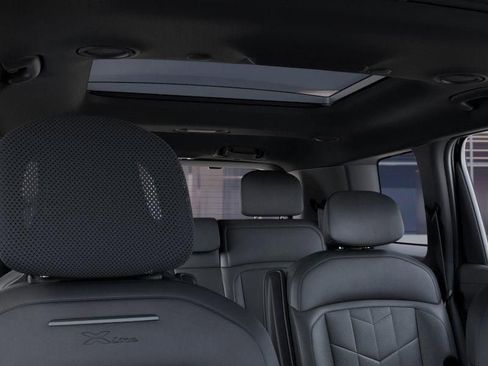 New 2027 Kia Telluride SX X-Line AWD/4WD image 30