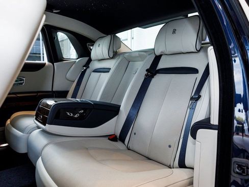 Used 2021 Rolls-Royce Ghost image 34